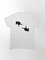 Set Life: Framing Up Printed T-Shirt