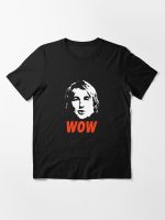 Wow. It's Owen Wilson. Essential T-Shirt