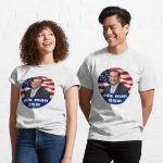 This man ate my son - Ted cruz Printed T-Shirt