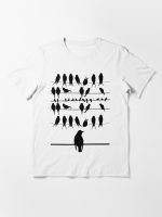THE BIRDS! Essential T-Shirt