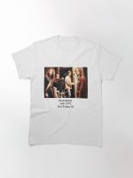 Almost Famous-Stillwater Printed T-Shirt