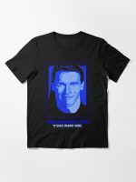 You Are Not You Essential T-Shirt