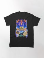 Creating Rem Lezar Fan Poster Printed T-Shirt
