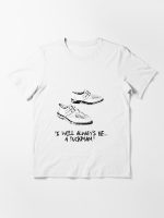 Duckie Dale Duckman Essential T-Shirt