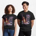 Real Genius Printed T-Shirt