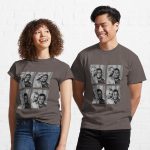 Buffalo 66 spanning time Essential  Printed T-Shirt