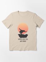 Into the wild nature Essential T-Shirt