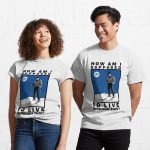 Lane Meyer Printed T-Shirt