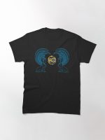 Oracle & Auryn Printed T-Shirt