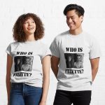 Vylette Printed T-Shirt