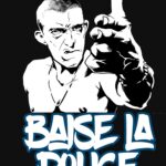 la haine the hate anti police acab movies film france french paris hip hop Essential T-Shirt