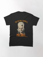 The Lost Noodles Printed T-Shirt
