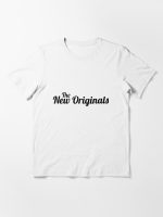 The New Originals Essential T-Shirt