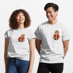 Fleabag Printed T-Shirt