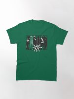 Mystery Men - The Other Guys Printed T-Shirt