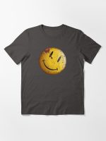 Watchmen Pin Essential T-Shirt