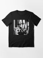 Liam Neeson Essential T-Shirt