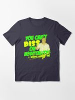 Not Allowed! Essential T-Shirt