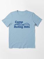 Camp Rolling Hills Essential T-Shirt