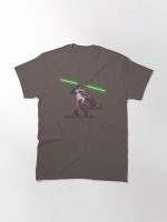 Master Rafiki the Wise Printed T-Shirt