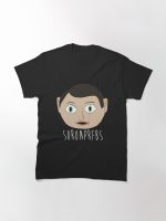 Soronprfbs. Printed T-Shirt