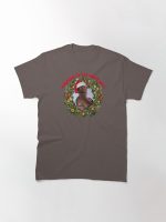 Welcome to the party pal! Printed T-Shirt