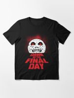 Dawn of the Final Day Essential T-Shirt