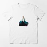 Drive Essential T-Shirt