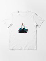 Drive Essential T-Shirt