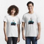 Drive Essential T-Shirt