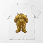 Mondoshawan Essential T-Shirt