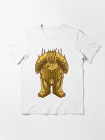 Mondoshawan Essential T-Shirt