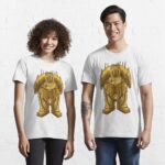 Mondoshawan Essential T-Shirt