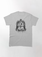 Man of Action - Danny Trejo Printed T-Shirt