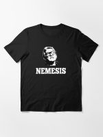 Nemesis - Snatch Movie Quote Essential T-Shirt