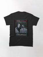 Finally Christmas! Printed T-Shirt