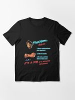 Double Deuce - Jasper Missouri Essential T-Shirt