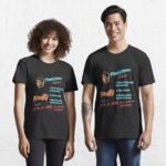 Double Deuce - Jasper Missouri Essential T-Shirt