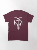 Valkyrie insignia Printed T-Shirt