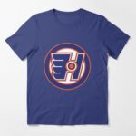 Halifax Highlanders Essential T-Shirt