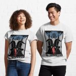 The VVitch Printed T-Shirt