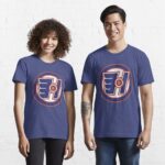 Halifax Highlanders Essential T-Shirt
