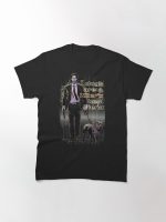 John wick the movies Printed T-Shirt