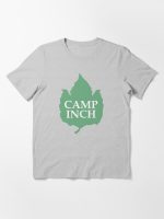 Camp Inch Essential T-Shirt