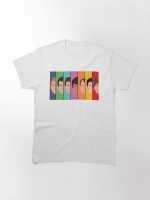Enterprise Crew Printed T-Shirt