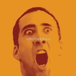 Cage Graphic T-Shirt