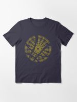 Sanctum Sanctorum (Doctor Strange) Essential T-Shirt