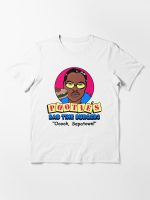 Pootie's Bad Time Burgers Essential T-Shirt