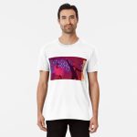 dance machina Premium T-Shirt