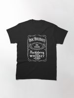 i`m your huckleberry Printed T-Shirt